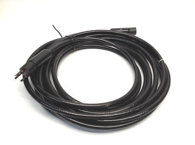 Falmat FM041802-2BF Subsea 35' ft Cable w/ Teledyne Impulse 6 Connector