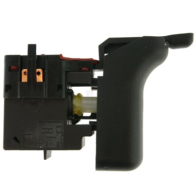 Milwaukee 23-66-5380 Variable Speed Switch | eBay