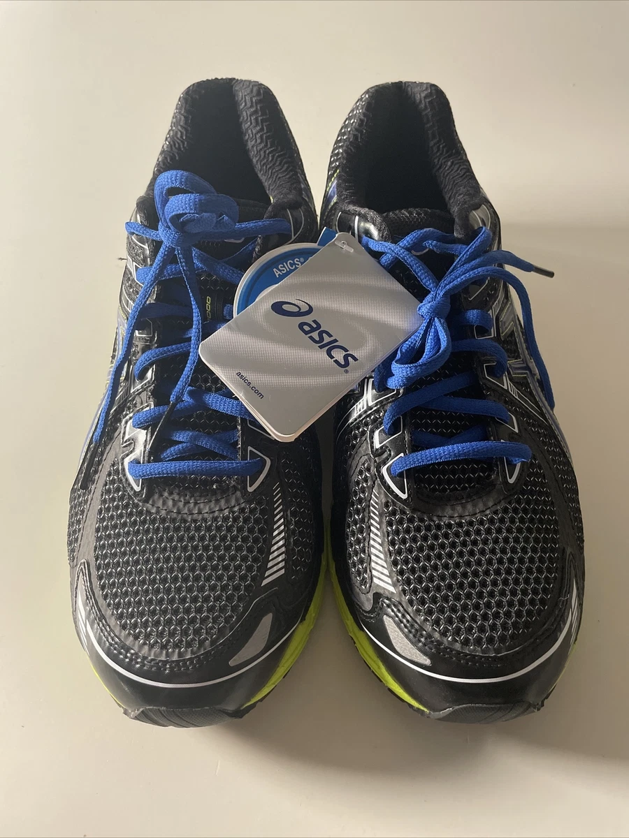 Asics gt 2000 2 bleu sale