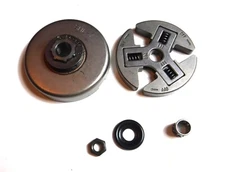 ECHO Chainsaw CS-4910 Clutch Kit - OEM