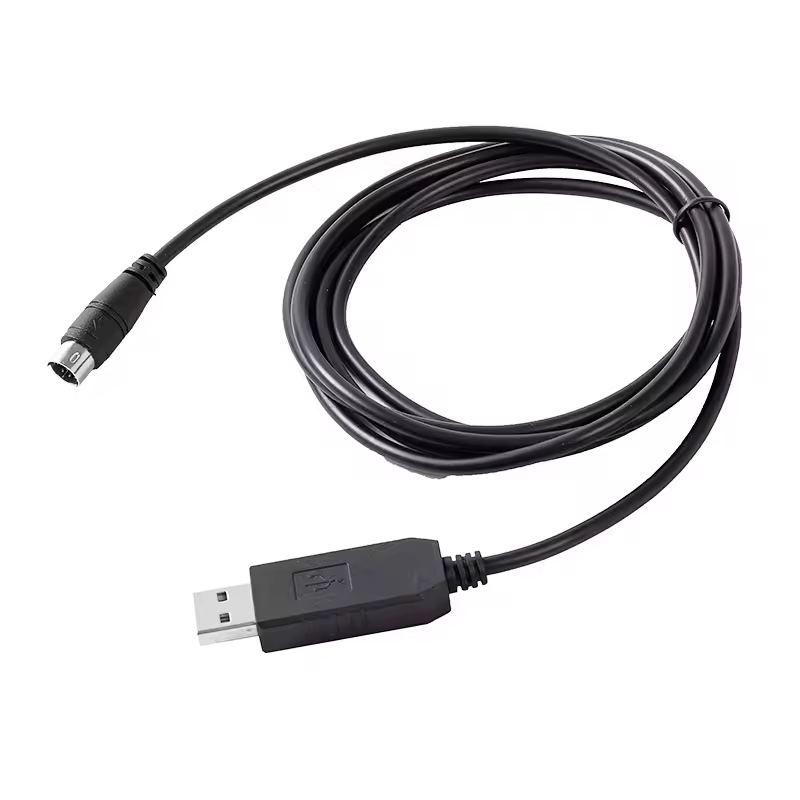 PG-4S USB Programming Cable for Kenwood TM-V7 TM-V7A TM-V7E TM