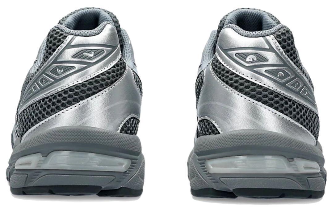 Size 9.5 - ASICS Gel 1130 Steel Grey Pure Silver for sale