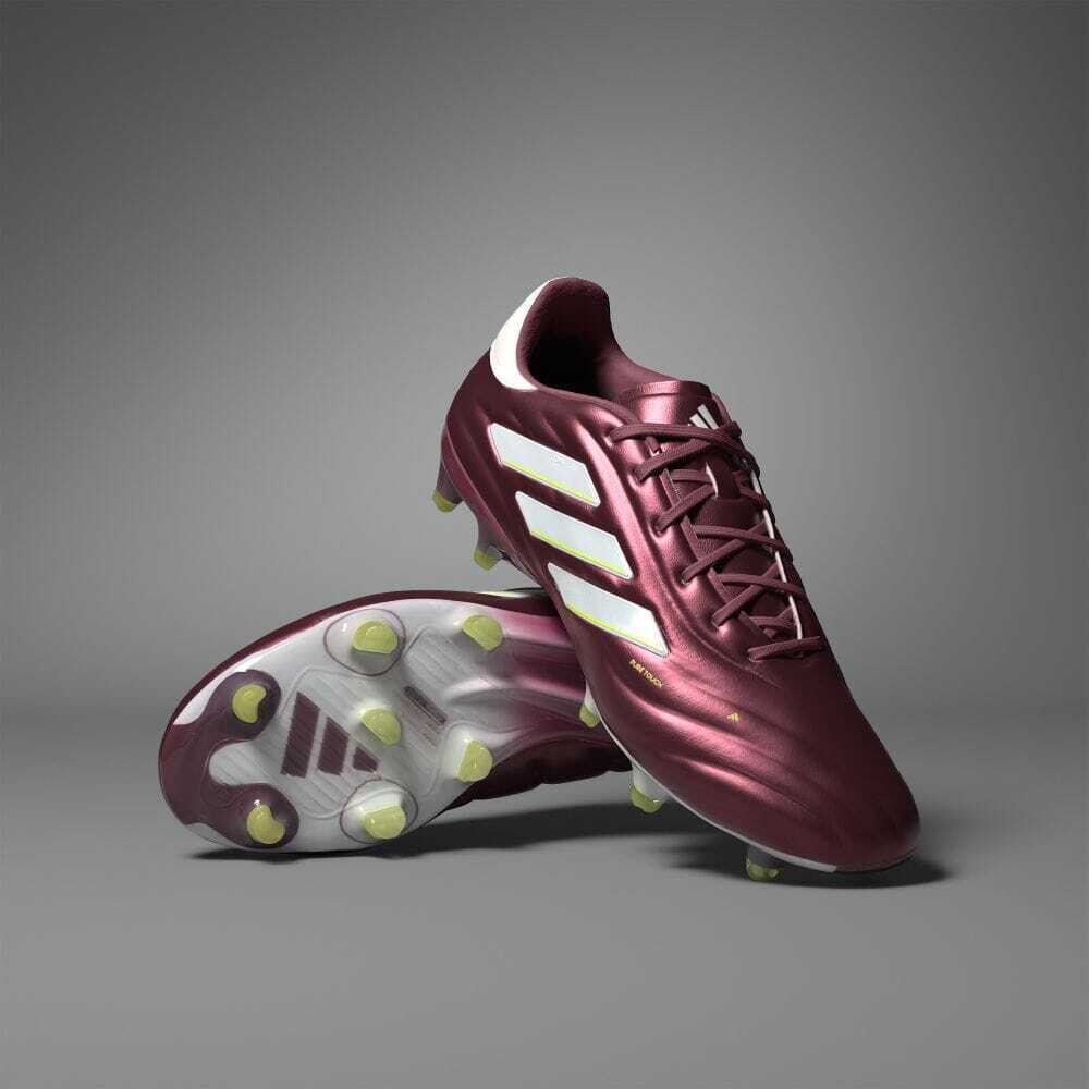 Size 10 - adidas Copa Pure 2 Elite FG Energy Citrus Pack for Size 10 - adidas Copa Pure 2 Elite FG Energy Citrus Pack for