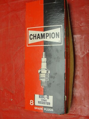 #ad #ad Champion parts RBL 8 12961 $12.00