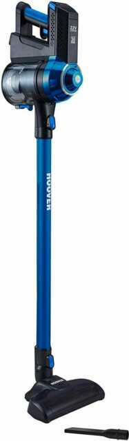 Hoover FD22L 011 Freedom 2 in 1 - Aspirapolvere Senza Filo - Blu | Acquisti  Online su eBay