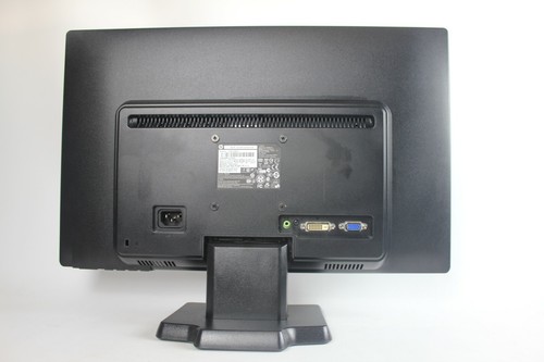 Monitor HP W2072A 20" VGA DVI - Imagen 2 de 3