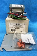 DIRECT REPLACEMENT TRANSFORMER P/N: 620-403