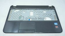 Touchpad Frame Shell For HP PAVILION G6-2000 Series Top Cover Case Palmrest