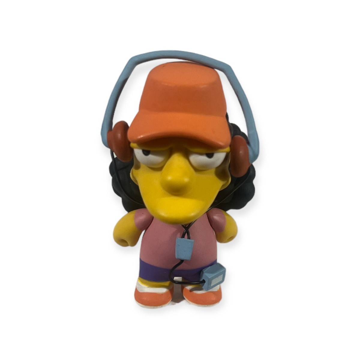 シンプソンズ キッドロボット8体セット kidrobot Kidrobot - Wikisimpsons, the Simpsons Wiki