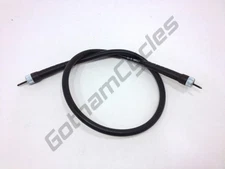 New OEM Ducati Monster Speedometer Speedo Odometer Dash Gauge Drive Cable