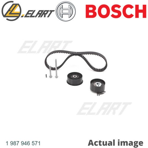 TIMING BELT SET FOR RENAULT,OPEL,VAUXHALL,NISSAN TRAFIC II BUS,JL,G9U
