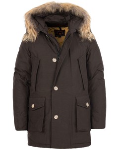 ebay woolrich jacket