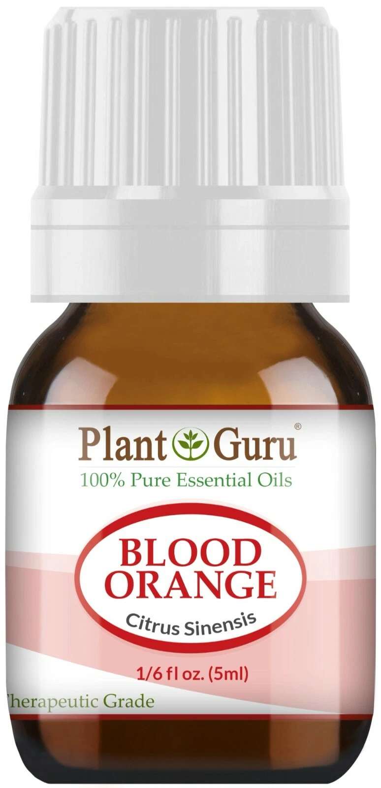 Blood Orange