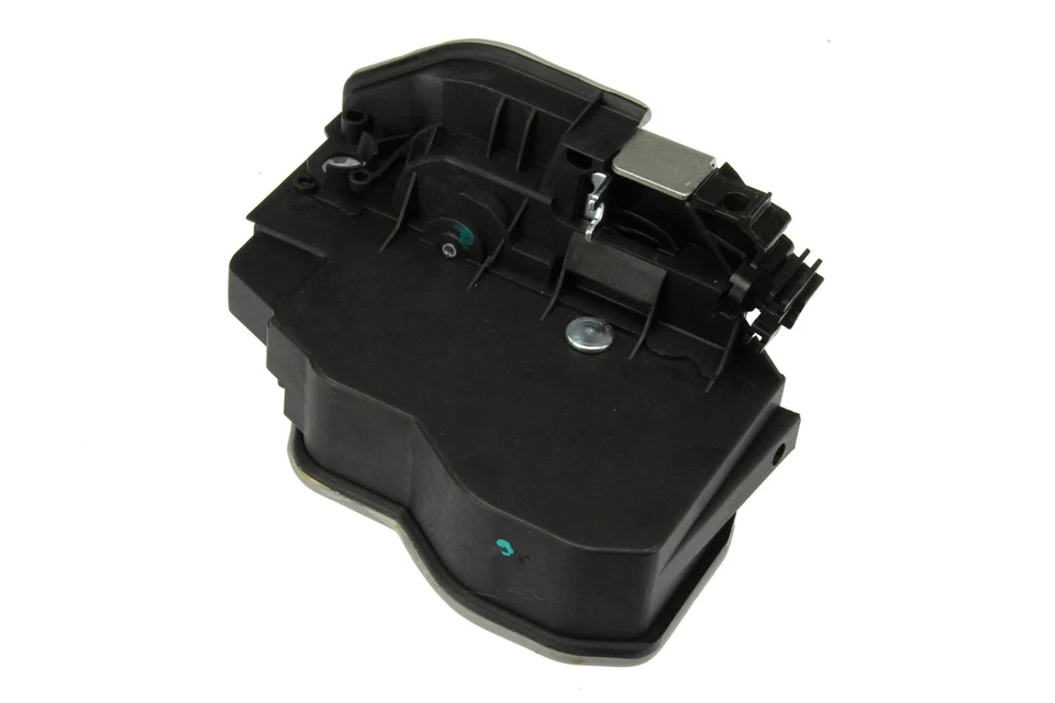 Actuador de bloqueo de puerta delantero izquierdo BMW 128i 2008-2013 URO 2009 2010 2011 2012 Foto 4 de 4