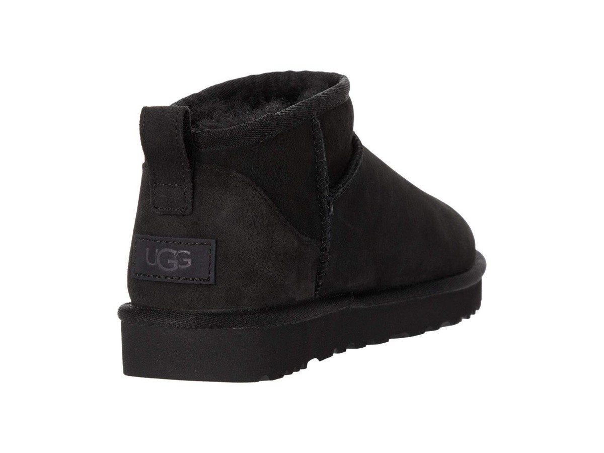 New Authentic UGG Classic Ultra Mini 1116109 Women's Fashion Boots