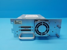HP Fibre Channel LTO4 Ultrium 1840 Backup Tape Drive MSL 453906-001 AJ041A