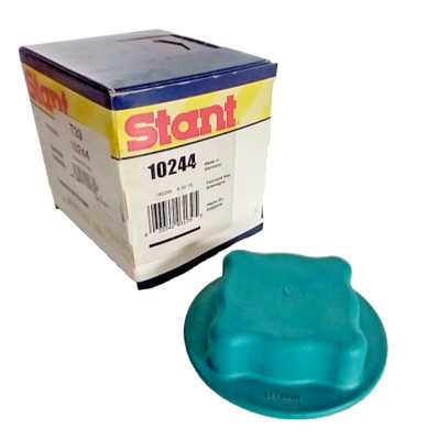 NEW Engine Coolant Reservoir Cap-OEM Type Reservoir Cap 22 psi STANT 10244
