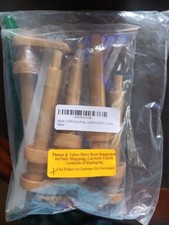 Syrup Pumps - 6 Pack
