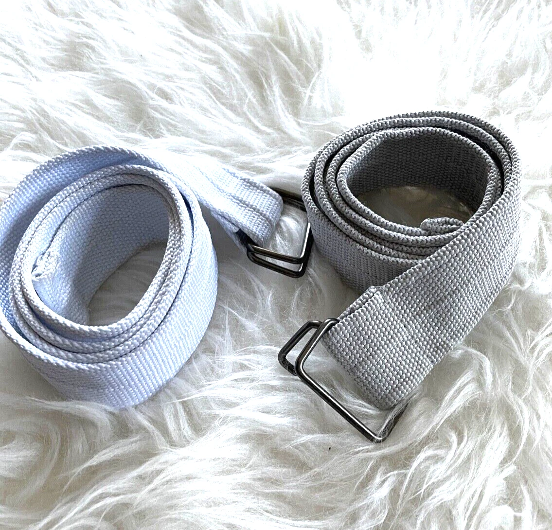 OFF-WHITE one size Safety White Nylon Web BELT Oakley Ellipse Web Belt - White | Oakley® US main image 3