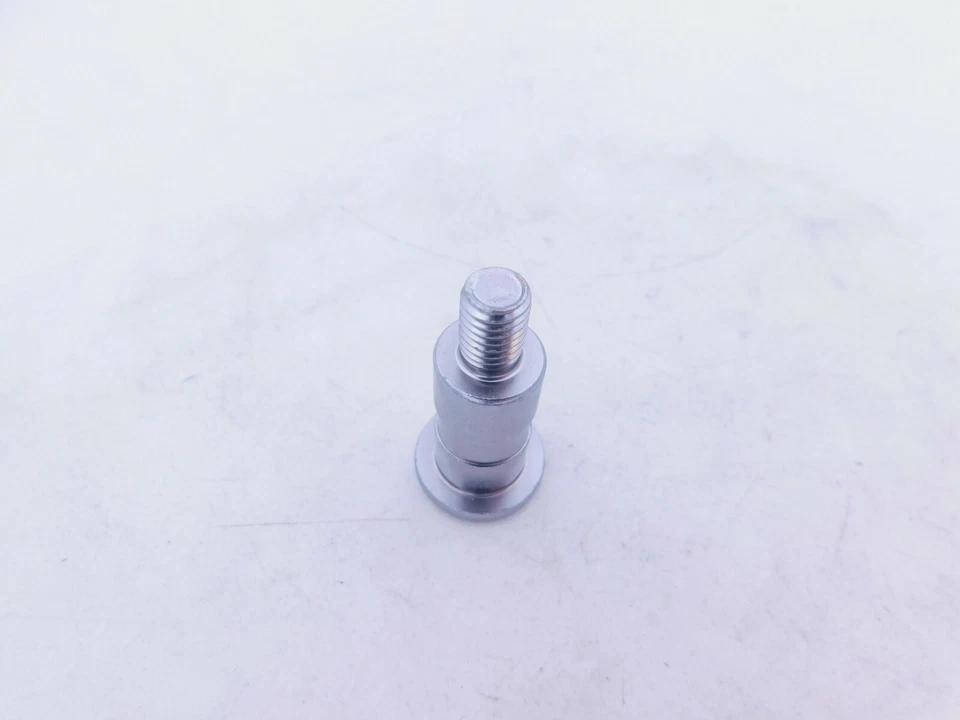 PERNO PIVOTE CAMBIO CAMBIO CAMBIO HONDA VTX1800C F GENUINO FABRICANTE ORIGINAL NUEVO 90115-MCH-000 Foto 4 de 4