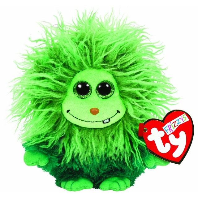 ty monster plush