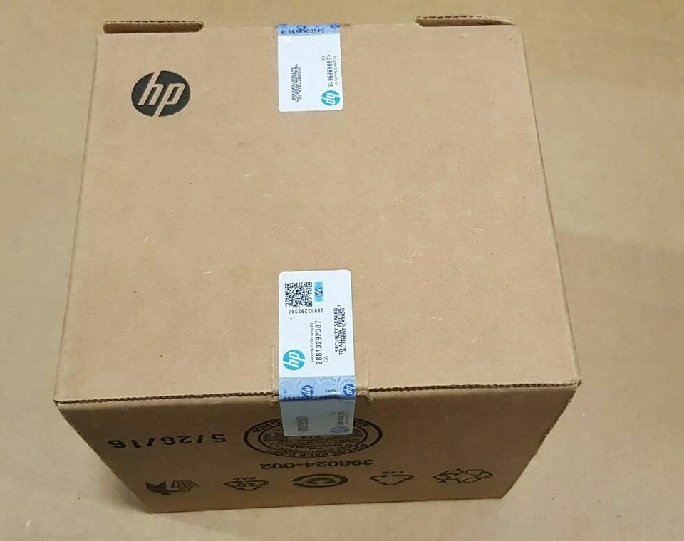 718361-B21 INTEL XEON CPU KIT E5-2620V2 6 CORE FOR HP BL460C G8 / WS460C G8 - Image 2 of 2