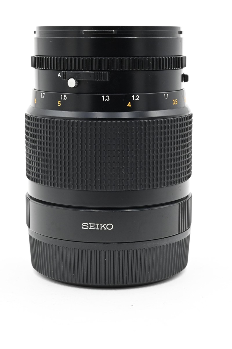 フィルムカメラ ZENZA BRONICA ZENZANON PE 180mm F4.5 フィルムカメラ ZENZA BRONICA ZENZANON PE 180mm F4.5 Zenza Bronica