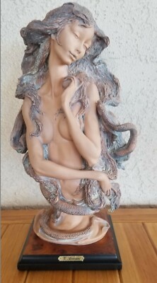 ジュゼッペ・アルマーニ「イヴのバスト」