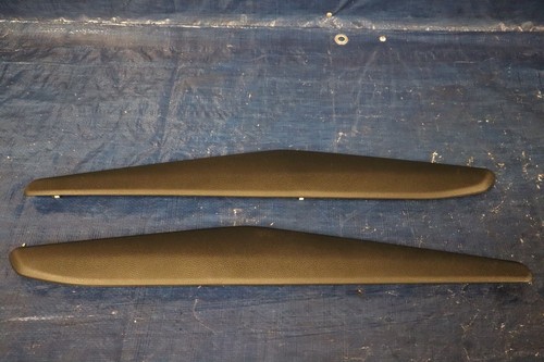 2020 HONDA ACCORD SEDAN SPORT 2.0L OEM LH RH CENTER CONSOLE SIDE TRIM #9423 - Picture 5 of 6