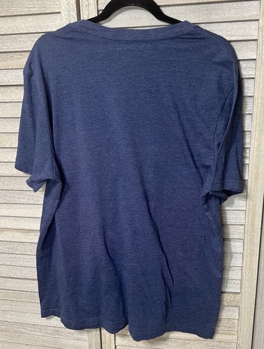 Disney T-Shirt Mickey Mouse Donald Duck Goofy Pluto Backs Grafik XLT - Bild 2 von 5