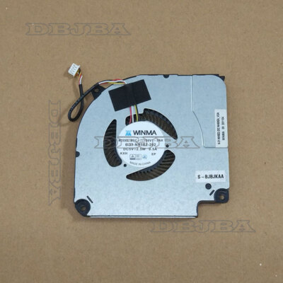 GPU Cooling Fan for Hasee Z7M-CT5NA Z7M-CN7NA Z7M-CT7NK T58-V EGC-77100V1-0AH