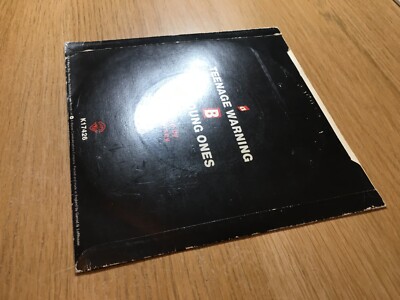 ANGELIC UPSTARTS 7