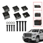 Fit For 2015-2021 Ford F150 F250 F350 F450 Super Duty Plastic Rivets ...