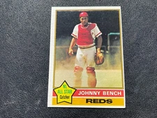 1976 TOPPS BASEBALL SERIES 260-404 PICK CARDS YOU WANT ####