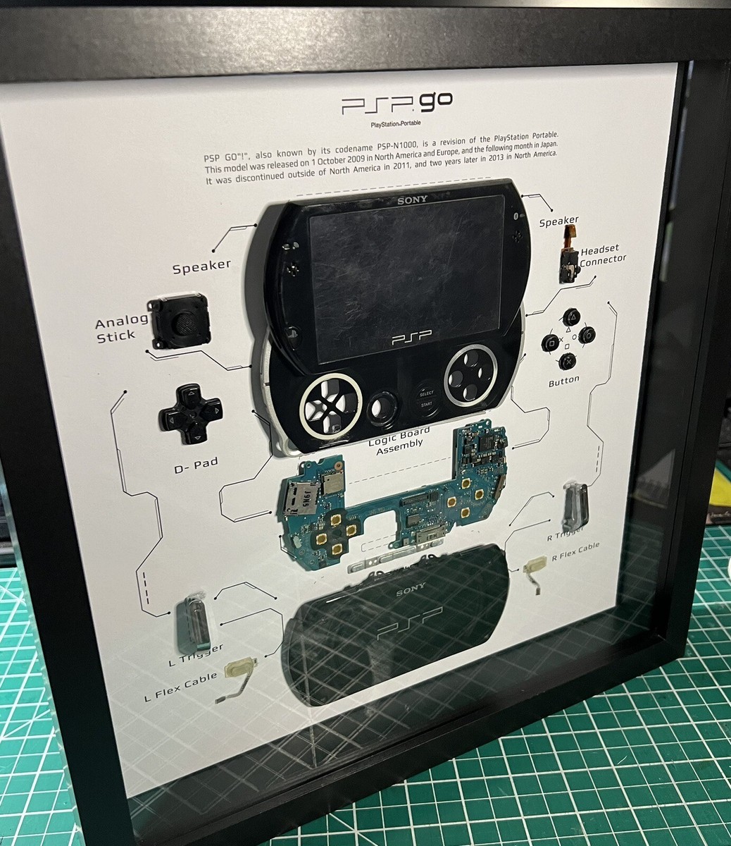 Nintendo Switch PSP go PSP Go Pearl White PSP N1000 Pw Console only [H] | eBay