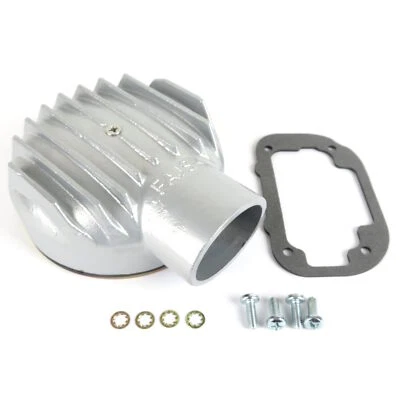 Weber Vergaser DGAV DGAS Fernluftfilter Plenum Kit DGV DGMS - Bild 1 von 4