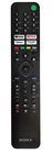 Original Remote Control Sony TV KD-65X86J | KD-65X89J | KD-75X80CJ | KD-75X80J |