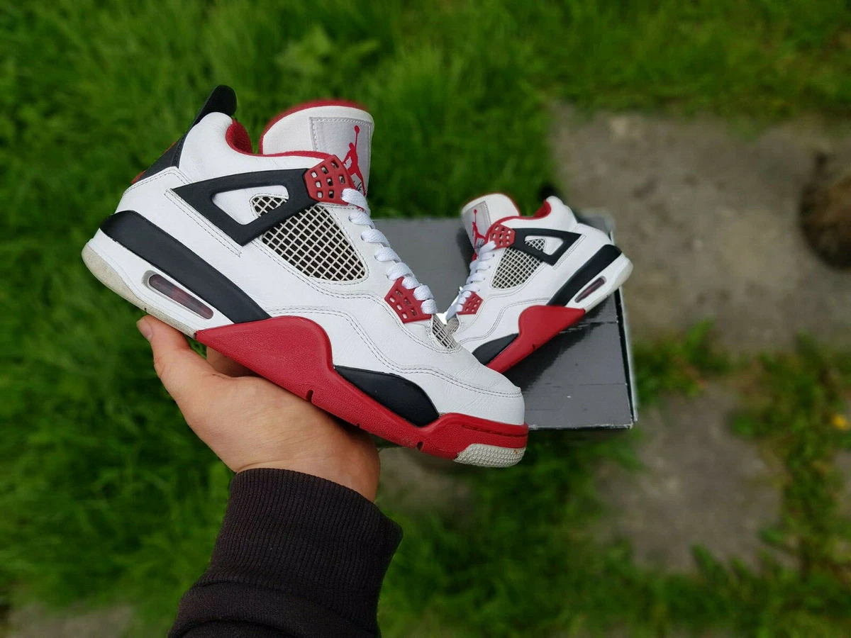 Air jordan 4 clearance cheap
