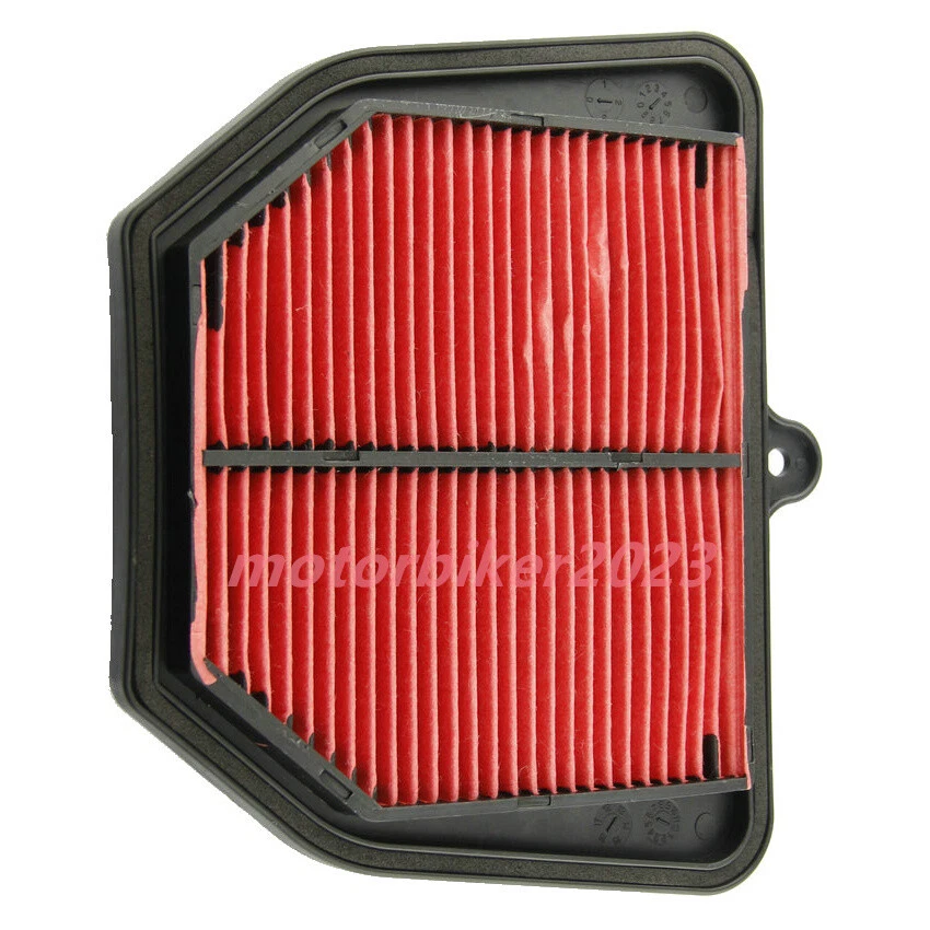 Filtro de aire para Yamaha FZ8 FZ8N FZ8S FZ1 FZ1N FZ1S FZS1 2D1-14451-00-00 Foto 2 de 4