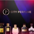 City Perfume Official Retailer