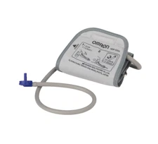 Omron CD-CS9 Small D-Ring Cuff 7″ to 9″ - Advanced Accuracy Series | Replacement