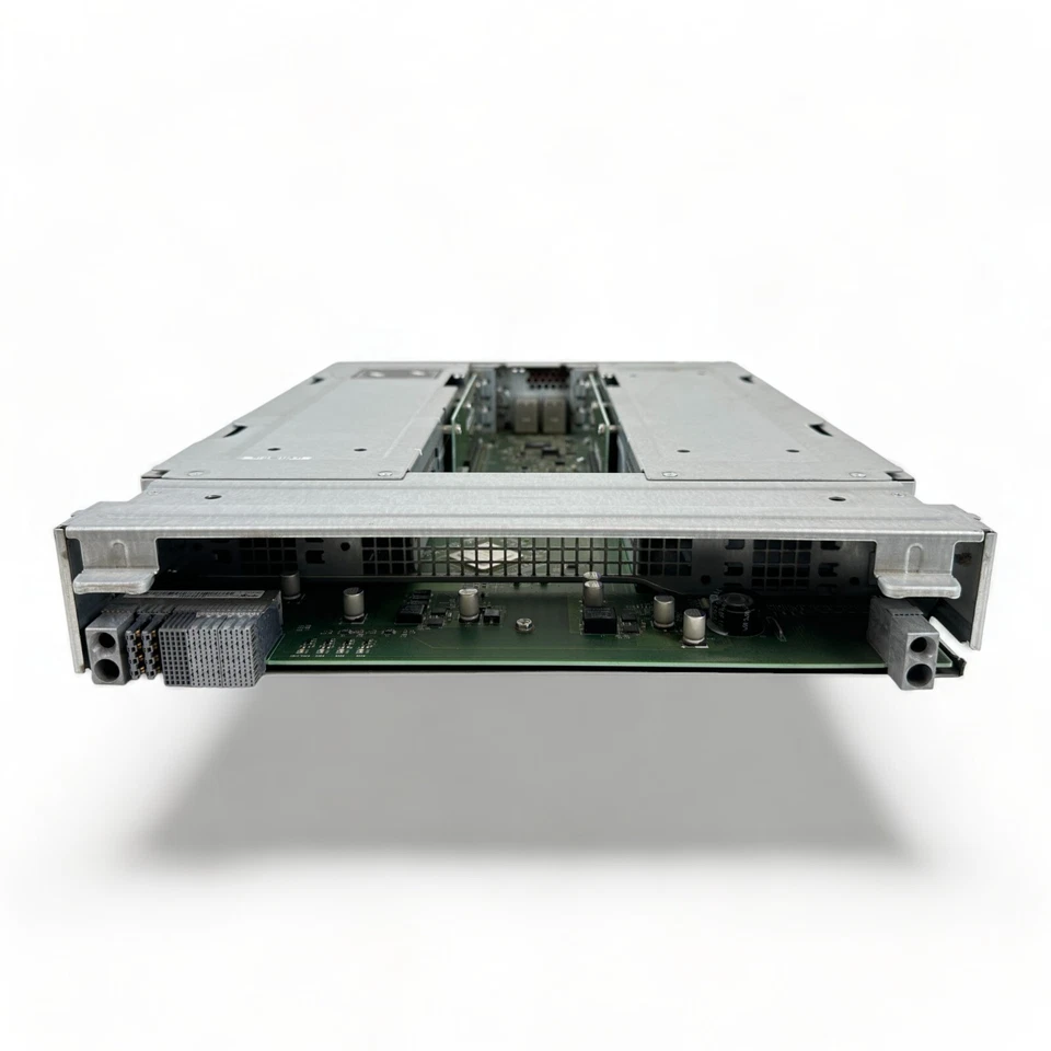 NetApp 111-00647+C0 I/O Expansion Module Controller - Image 4 of 4