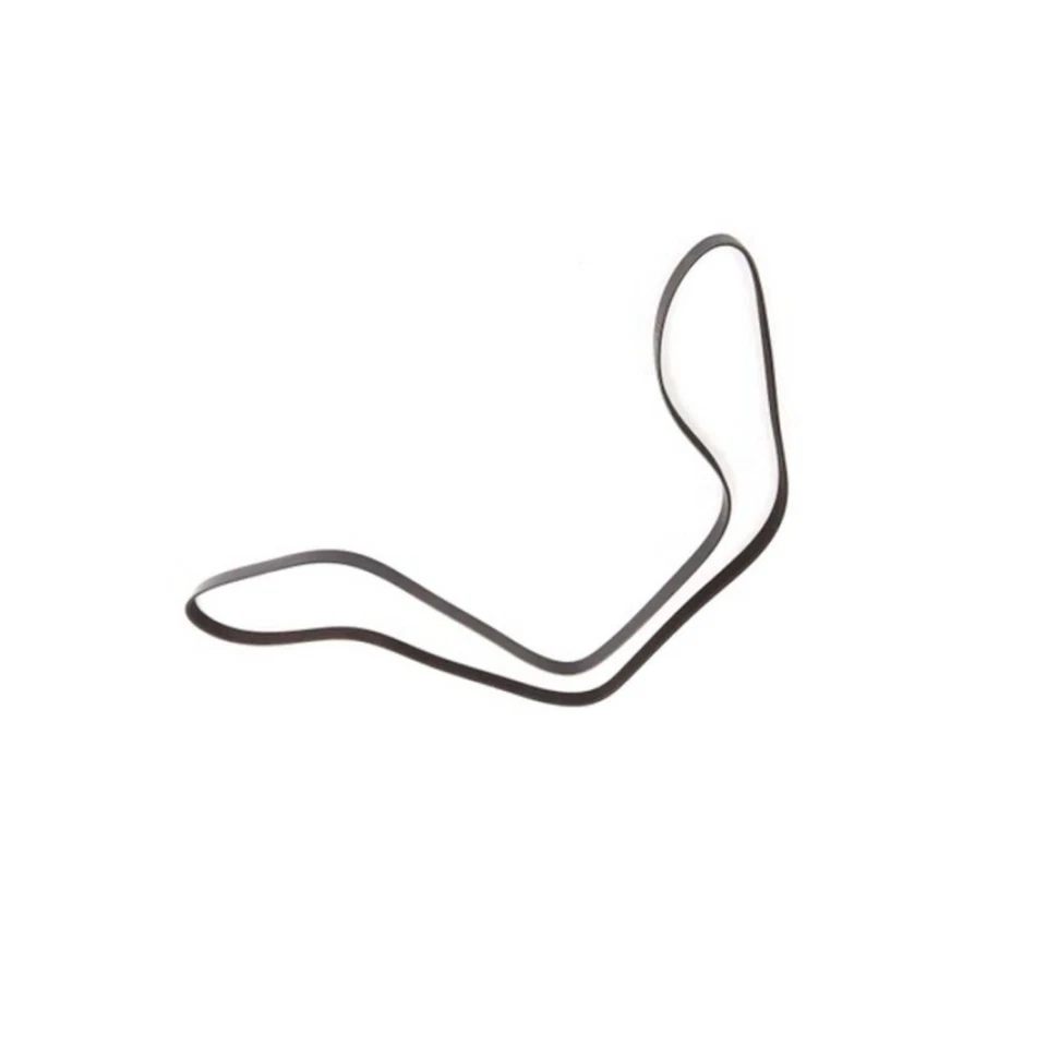 Cinturón serpentino ACDelco genuino para Isuzu i-280/i-350 2006 | 6 costillas | acanalado en V Foto 3 de 4