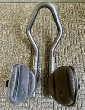 PROFILE DESIGN AIR STRYKE 2000 TT BICYCLE CLIP-ON HANDLEBAR 22.2 MM - 24.2 MM