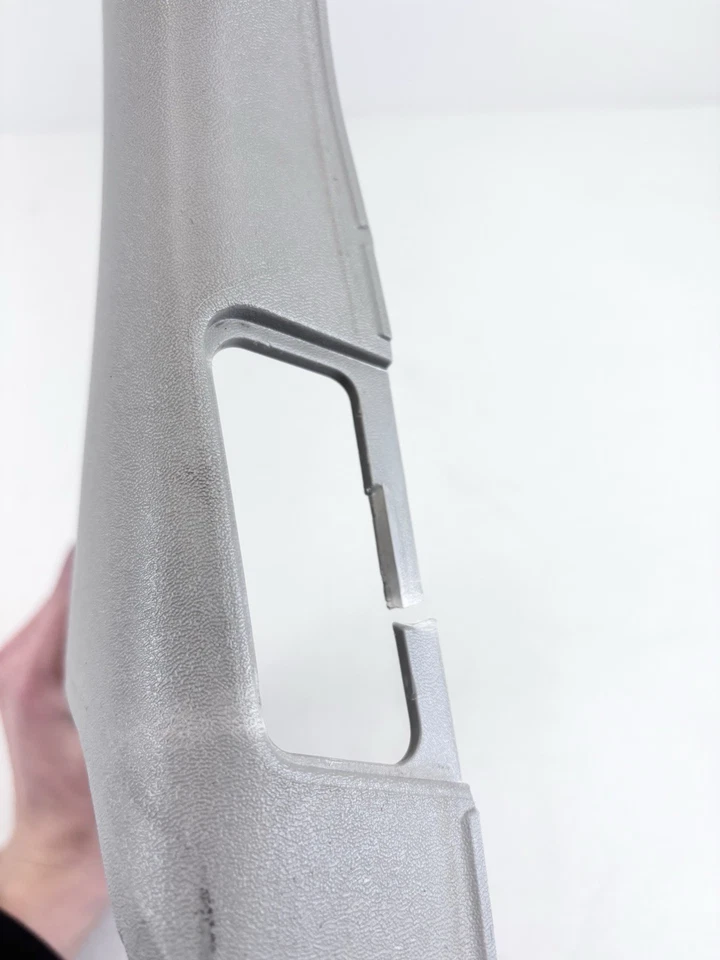 Cubierta de reposabrazos Nissan Frontier 2005-2021 76911-EA000 #028 Foto 2 de 3