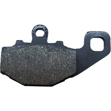 EBC Standard Brake Pads - Rear FA47