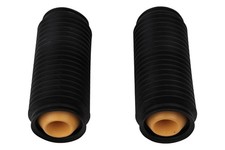 Staubschutzsatz Stoßdämpfer Hinterachse für FIAT STILO Multi Wagon