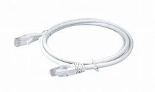 Category 6 UTP Patch Cable, CO – High Performance RJ45 Ethernet Cable