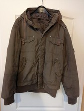 Jacke Herren Southern Mens Wear Gr. XL 54