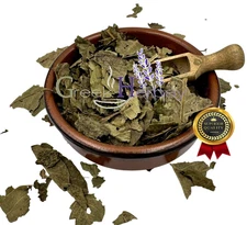 English Ivy Dried Leaves Loose Herb Tea 20g - 4.9kg | Hedera Helix